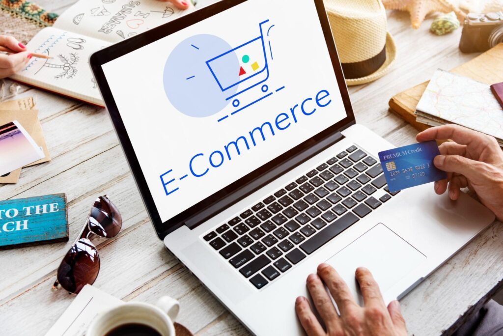 El COIICV organiza un evento para explorar el mundo de la comercialización digital./ Freepik