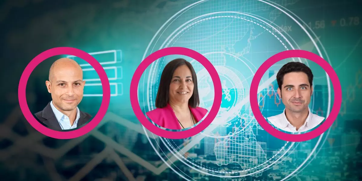 Lidera el futuro empresarial en Alicante: No te pierdas el evento gratuito sobre innovación y I+D+i