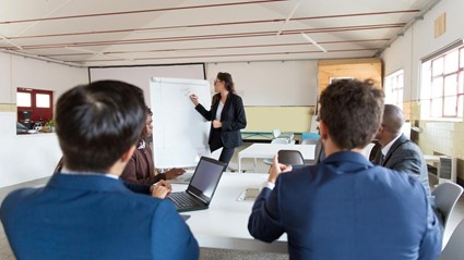 El evento gratuito con referentes tecnológicos que impulsará tu empresa en Alicante