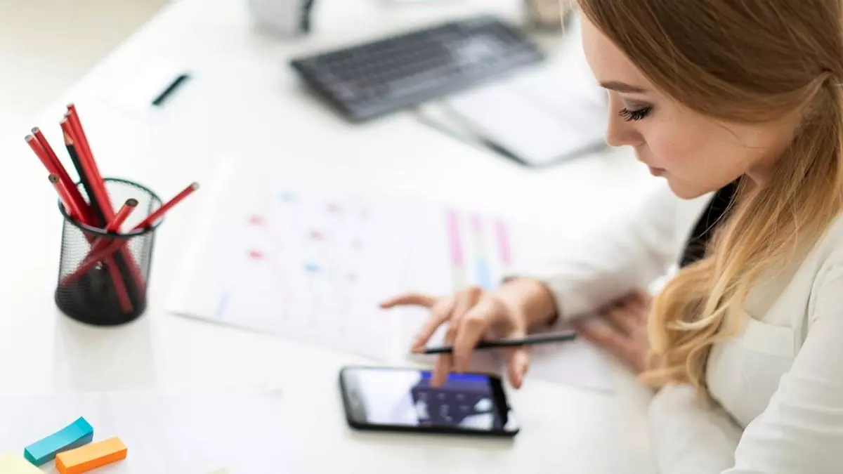 El éxito del emprendimiento digital comienza con una buena planificación estratégica