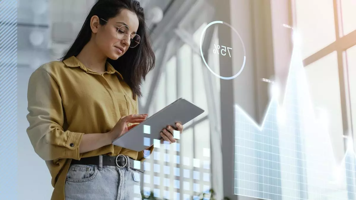 Transforma tu negocio a través de la OAP del COIICV: La fusión entre 5G, sostenibilidad y economía circular