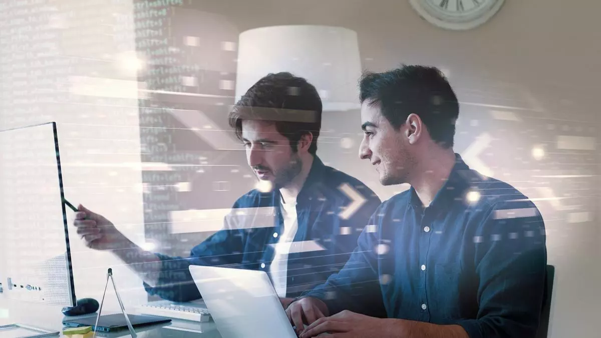 Ayudas disponibles para la digitalización de las pymes