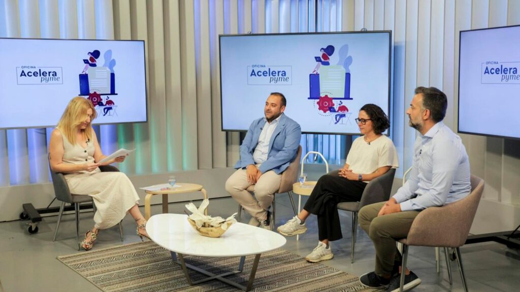 Más de 6.000 pymes dan el salto digital gracias a la Oficina Acelera Pyme del Colegio Oficial de Ingenieros Industriales de la Comunitat Valenciana