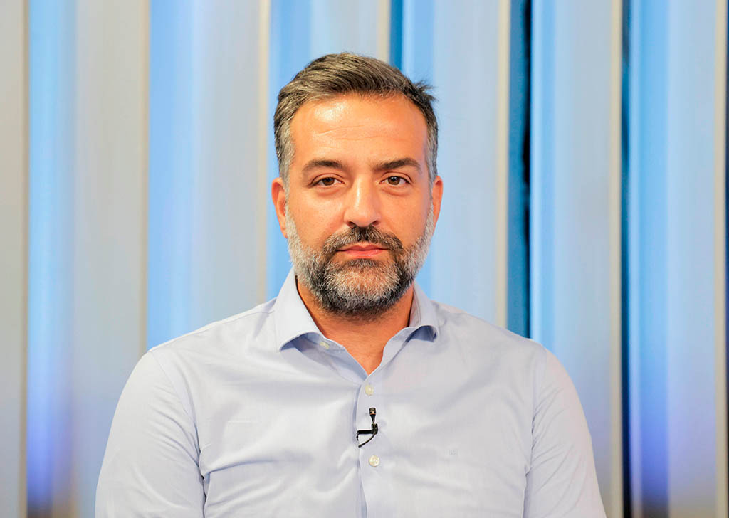 Christian Crespo