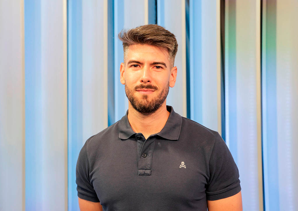 Jorge Romero
