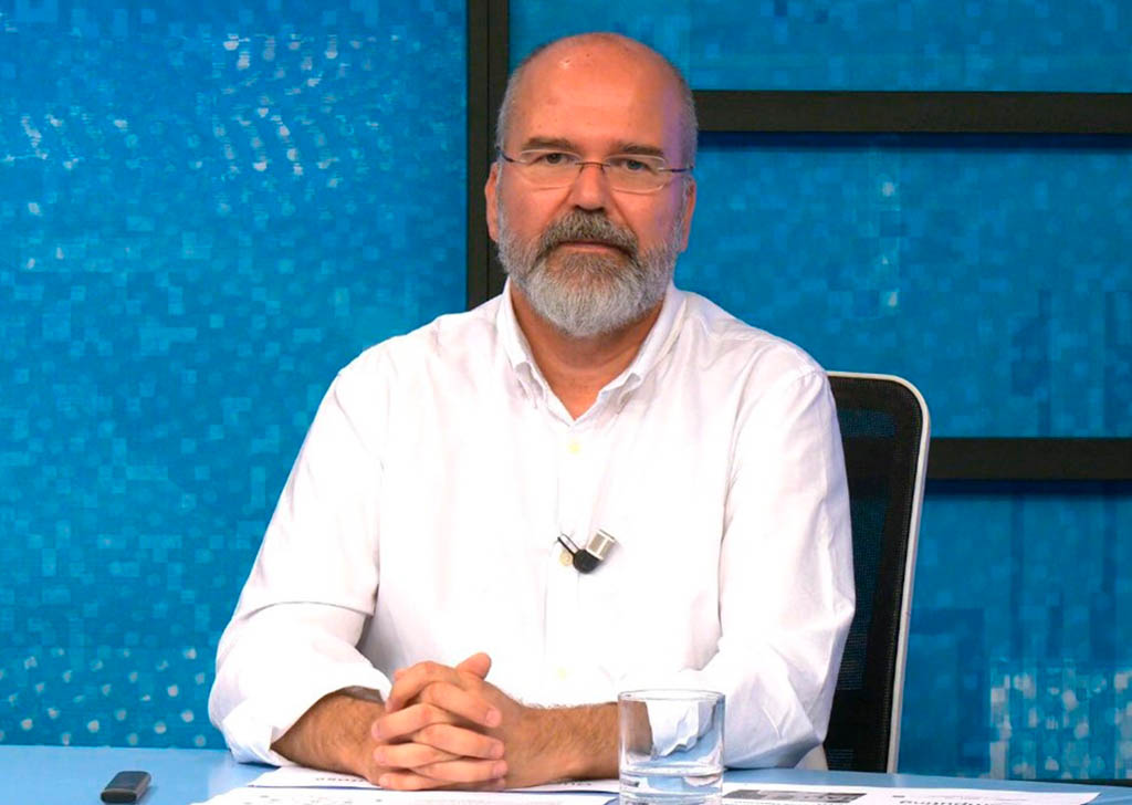 José Luis Herrero