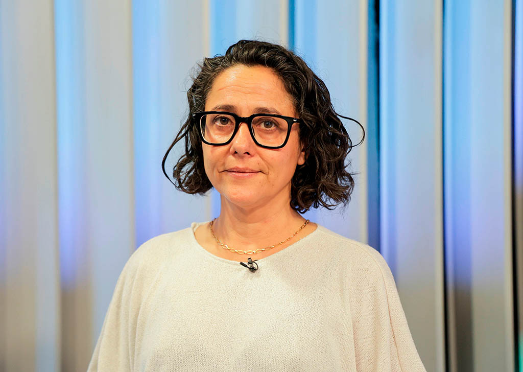 Nuria Aguado