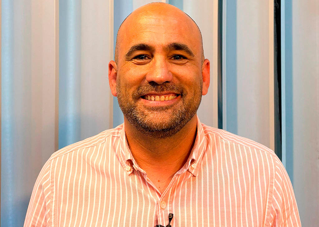 Óscar Aguilera