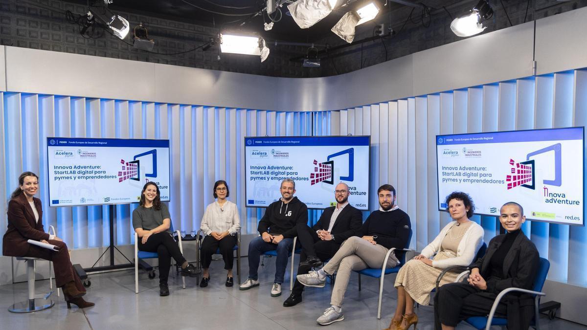 Planificar para crecer: el Summit 2 de la OAP del Colegio Oficial de Ingenieros industriales de la Comunitat Valenciana