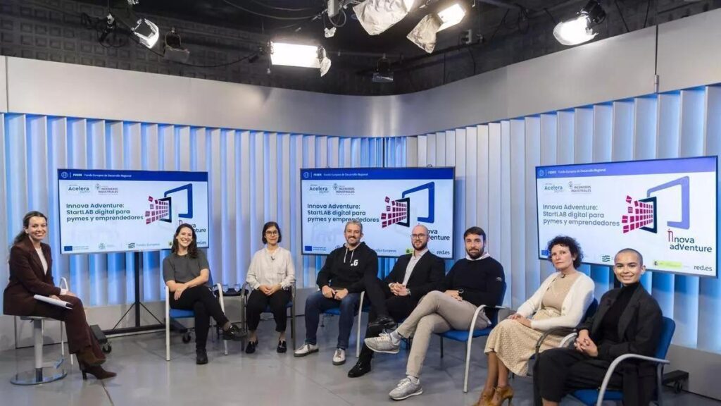 El Colegio de Ingenieros Industriales propone soluciones ante el reto de la digitalización 