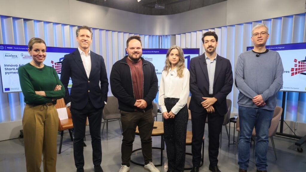 Inteligencia Artificial y Big Data: la hoja de ruta de la Oficina Acelera Pyme para transformar la cuenta de resultados