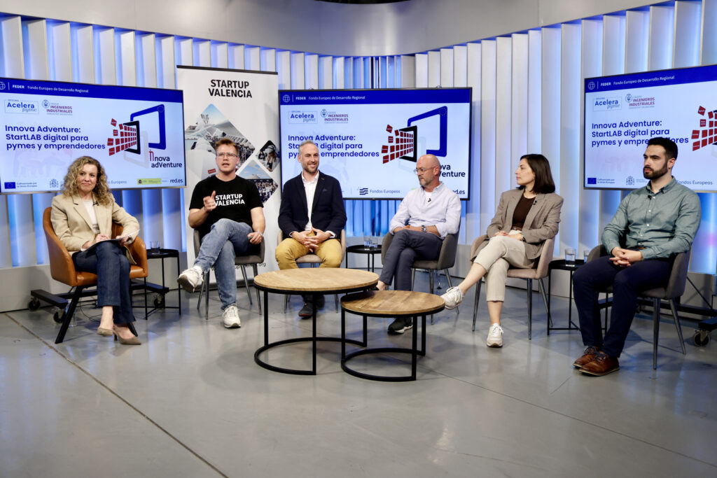 Emprender con sentido: agilidad, colaboración y propósito como claves del éxito